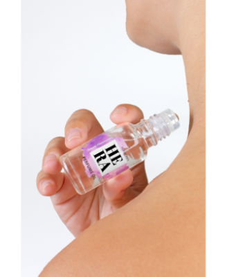 Huile parfumée Roll-on aux phéromones Hera pour femme